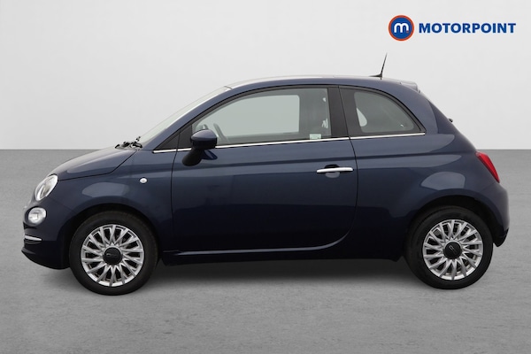 Used Fiat 500 2023 for sale - 75559161: Photo 4