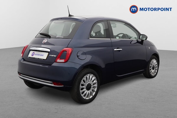Used Fiat 500 2023 for sale - 75559161: Photo 7