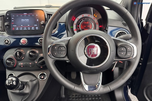Used Fiat 500 2023 for sale - 75559161: Photo 9