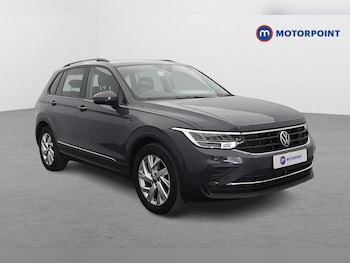 Used Volkswagen Tiguan 2023 for sale - 78736968: Photo