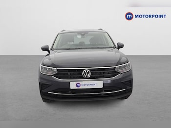 Used Volkswagen Tiguan 2023 for sale - 78736968: Photo
