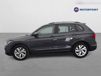 Used Volkswagen Tiguan 2023 for sale - 78736968: Photo