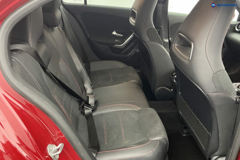 Used Mercedes-Benz A-Class 2020 for sale - 76625972: Photo 12