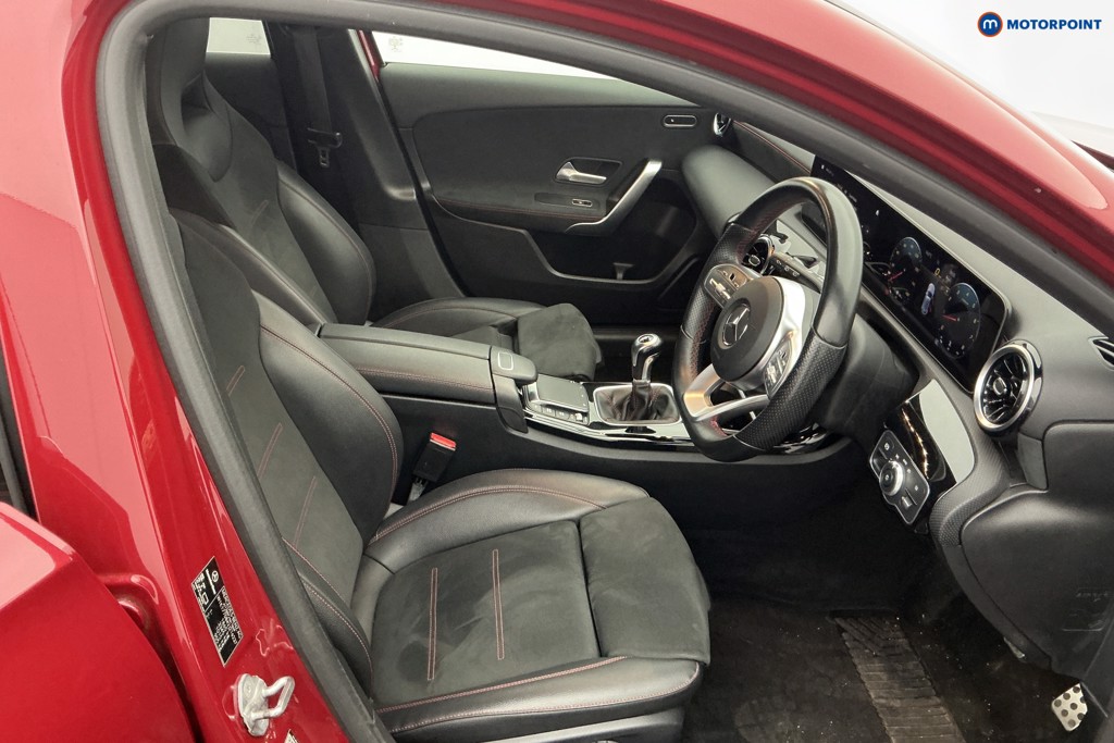 Used Mercedes-Benz A-Class 2020 for sale - 76625972: Photo 13