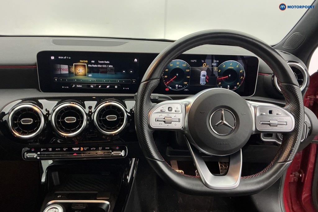 Used Mercedes-Benz A-Class 2020 for sale - 76625972: Photo 14