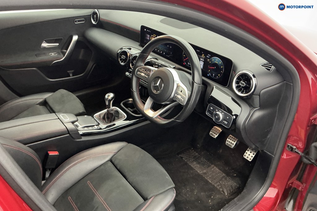 Used Mercedes-Benz A-Class 2020 for sale - 76625972: Photo 15