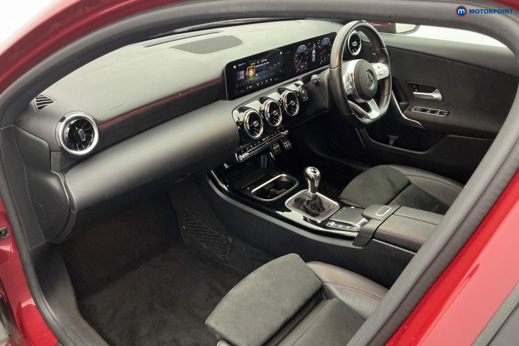 Used Mercedes-Benz A-Class 2020 for sale - 76625972: Photo 16