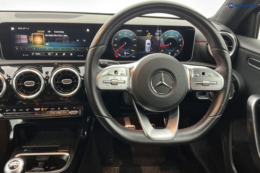 Used Mercedes-Benz A-Class 2020 for sale - 76625972: Photo 19