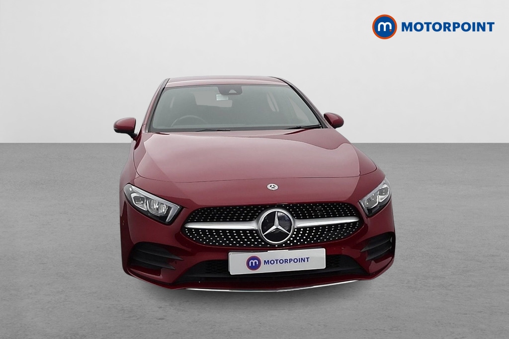 Used Mercedes-Benz A-Class 2020 for sale - 76625972: Photo 2