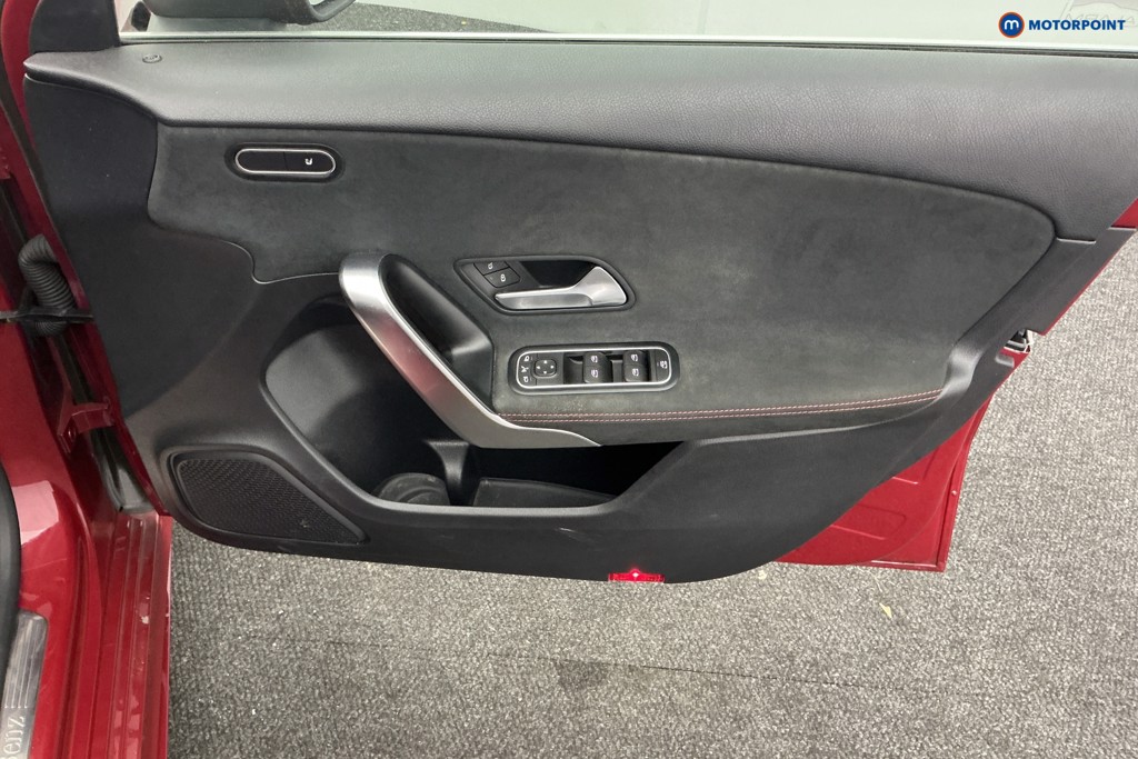 Used Mercedes-Benz A-Class 2020 for sale - 76625972: Photo 28