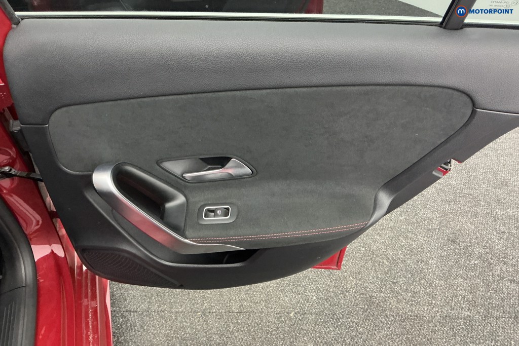 Used Mercedes-Benz A-Class 2020 for sale - 76625972: Photo 30