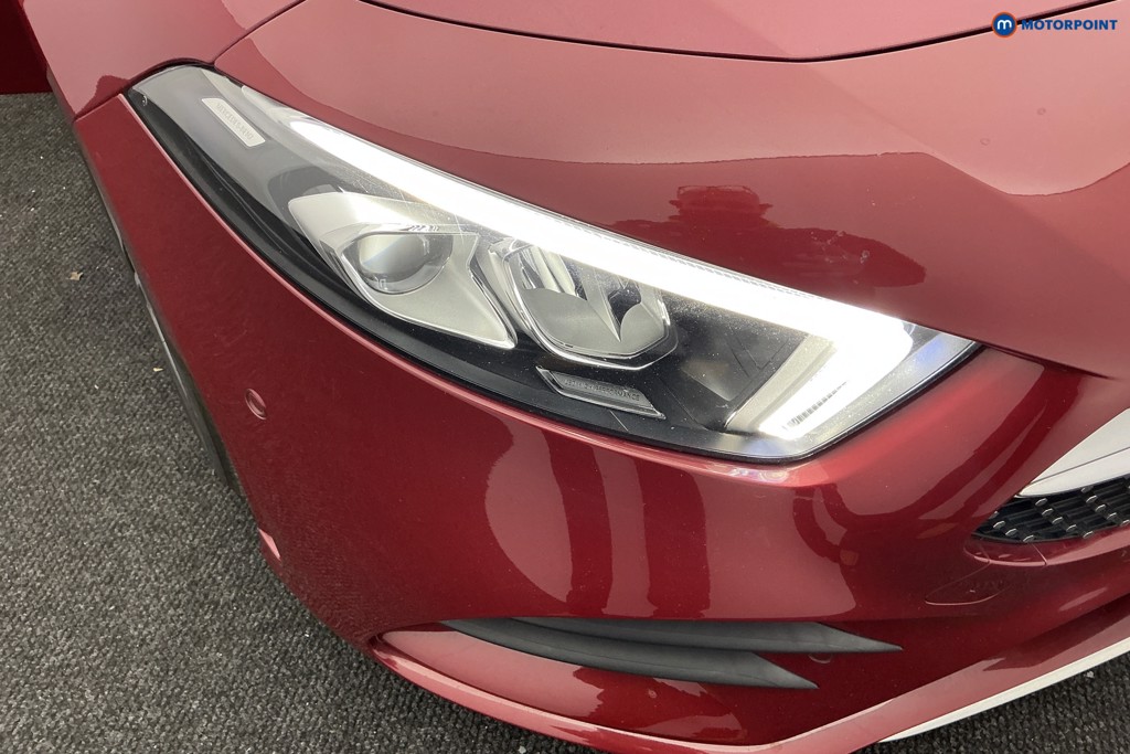 Used Mercedes-Benz A-Class 2020 for sale - 76625972: Photo 32