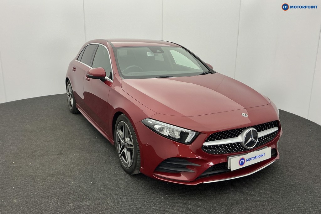 Used Mercedes-Benz A-Class 2020 for sale - 76625972: Photo 33