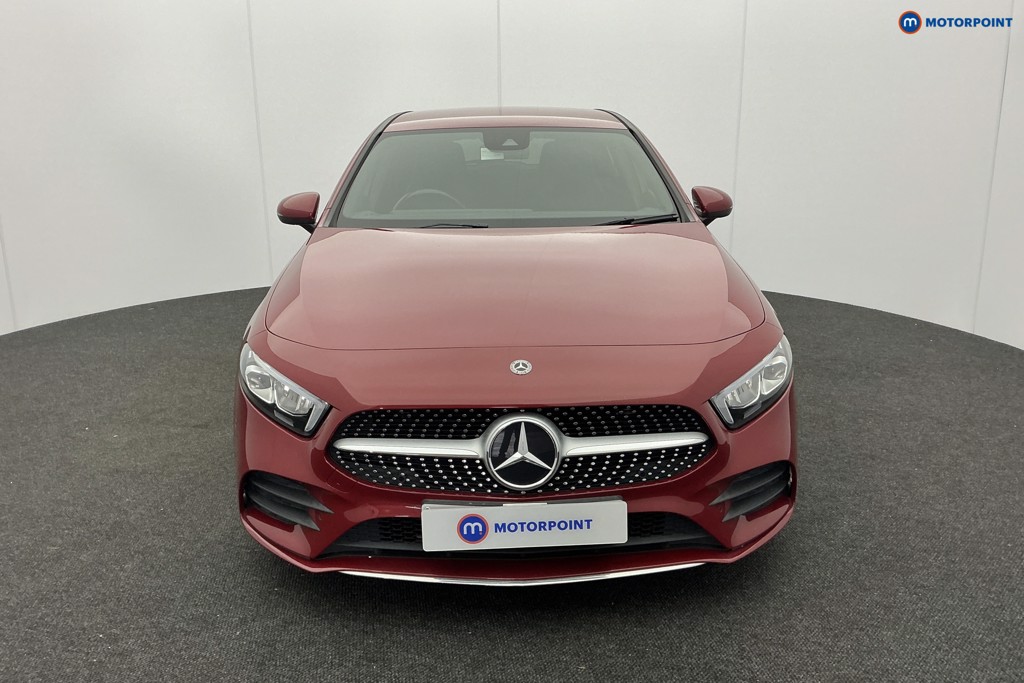 Used Mercedes-Benz A-Class 2020 for sale - 76625972: Photo 34