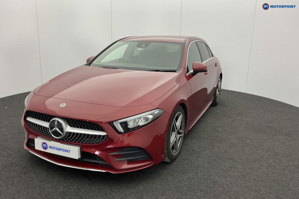 Used Mercedes-Benz A-Class 2020 for sale - 76625972: Photo 35