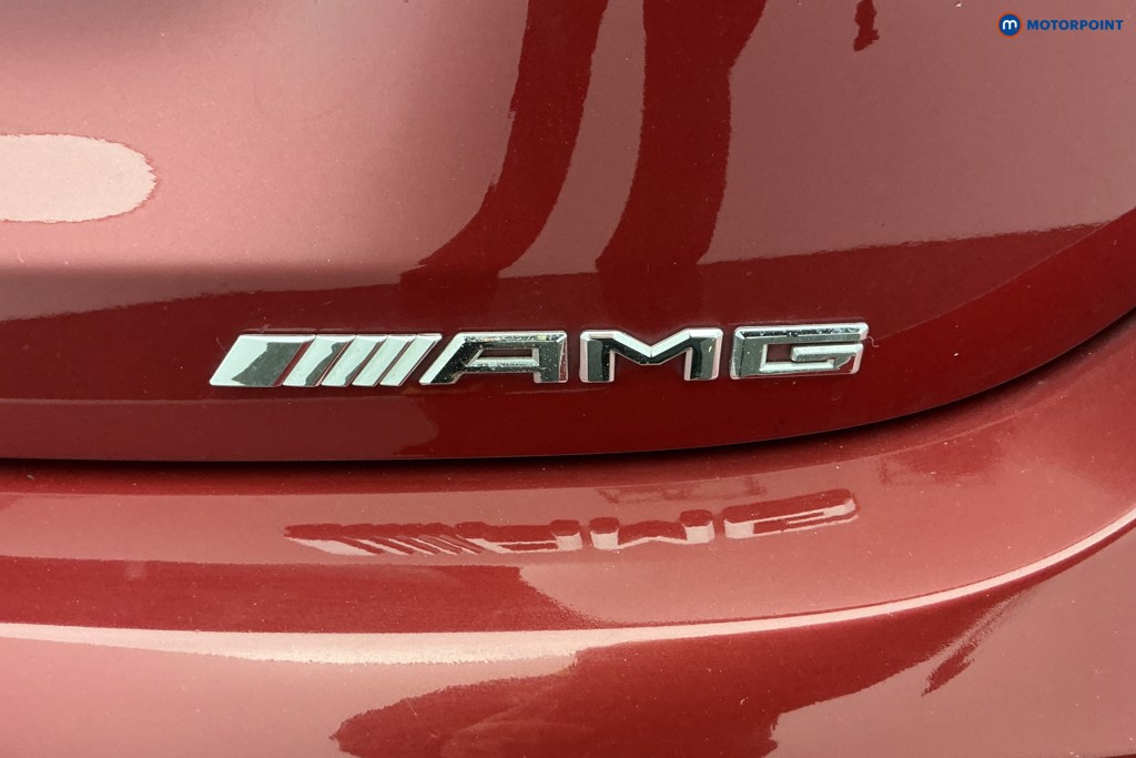 Used Mercedes-Benz A-Class 2020 for sale - 76625972: Photo 36