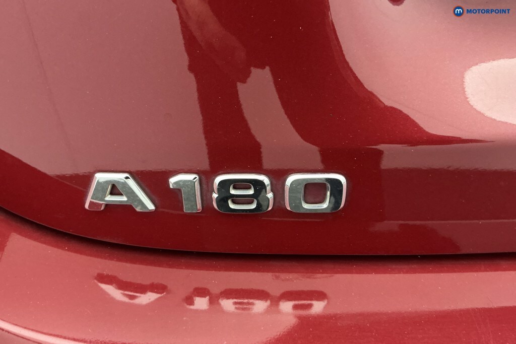 Used Mercedes-Benz A-Class 2020 for sale - 76625972: Photo 37