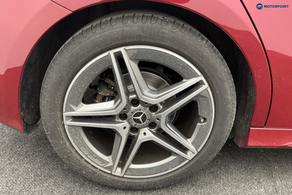 Used Mercedes-Benz A-Class 2020 for sale - 76625972: Photo 39