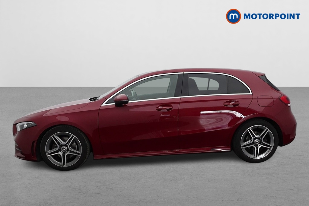 Used Mercedes-Benz A-Class 2020 for sale - 76625972: Photo 4