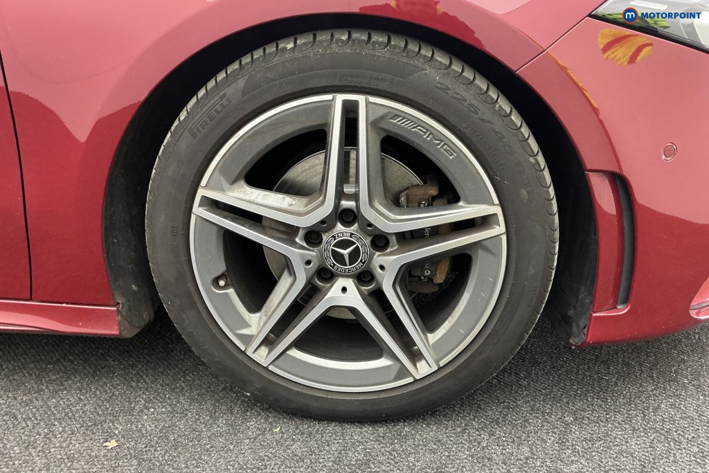 Used Mercedes-Benz A-Class 2020 for sale - 76625972: Photo 40