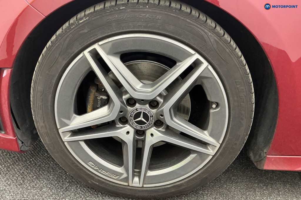 Used Mercedes-Benz A-Class 2020 for sale - 76625972: Photo 41