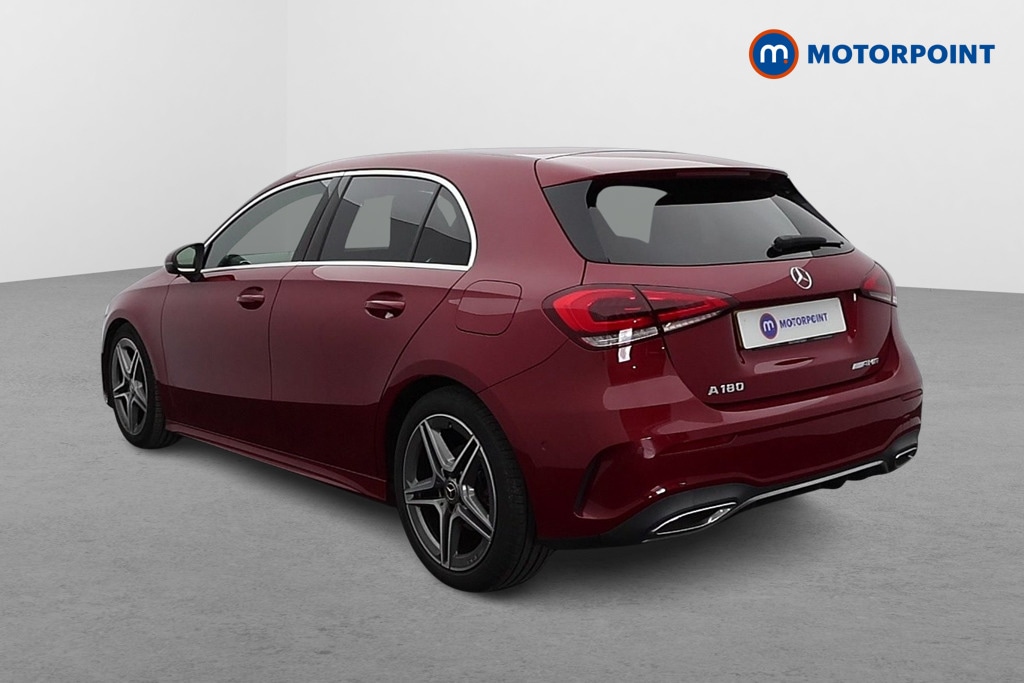 Used Mercedes-Benz A-Class 2020 for sale - 76625972: Photo 5