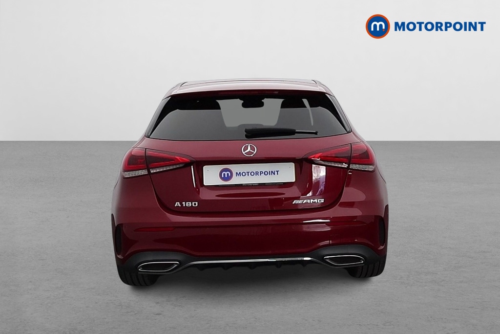 Used Mercedes-Benz A-Class 2020 for sale - 76625972: Photo 6