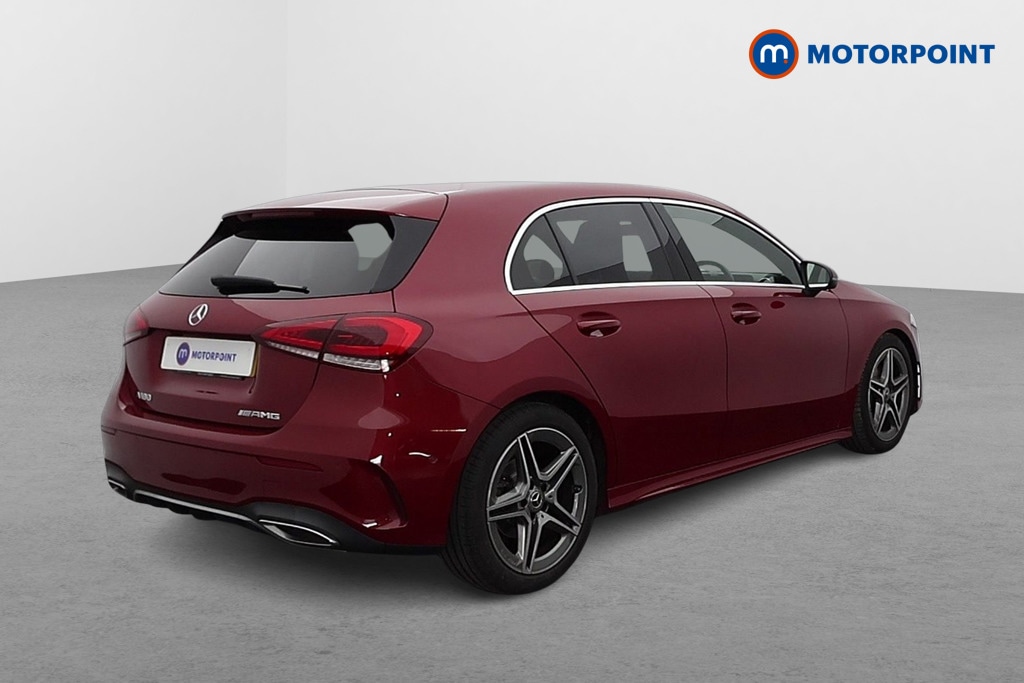 Used Mercedes-Benz A-Class 2020 for sale - 76625972: Photo 7