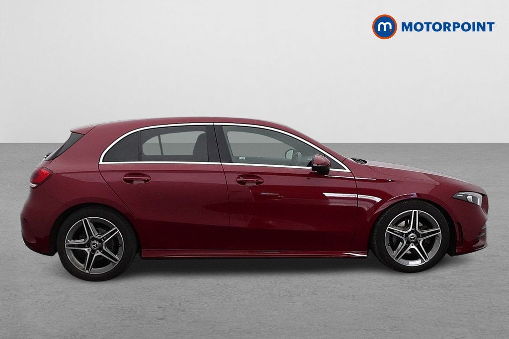 Used Mercedes-Benz A-Class 2020 for sale - 76625972: Photo 8