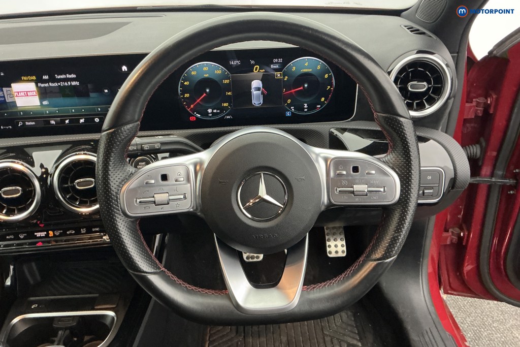 Used Mercedes-Benz A-Class 2020 for sale - 76625972: Photo 9