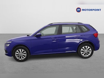Used Skoda Kamiq 2022 for sale - 78736931: Photo