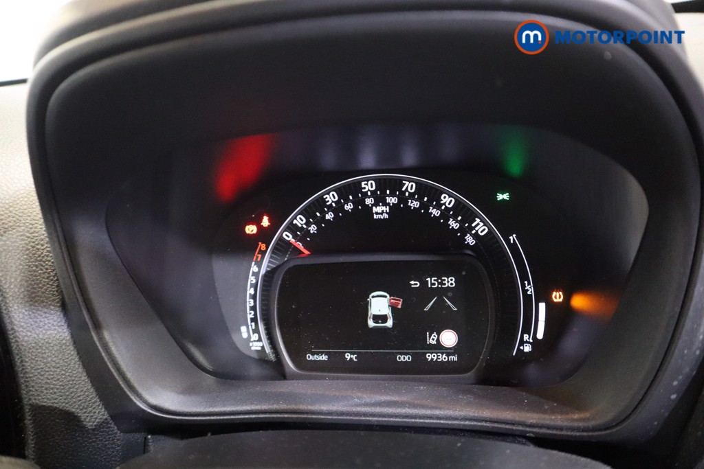 Used Toyota Aygo X 2024 for sale - 76653683: Photo 12