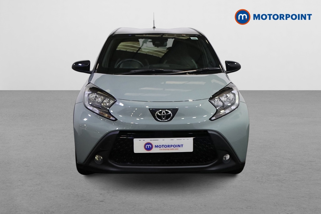 Used Toyota Aygo X 2024 for sale - 76653683: Photo 2