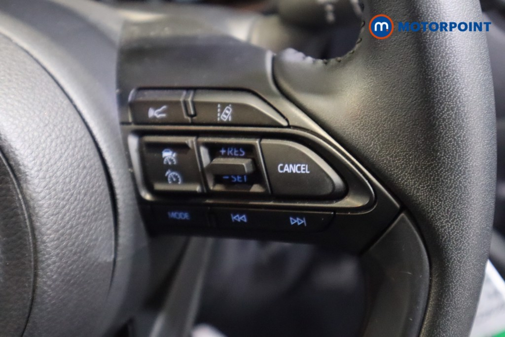 Used Toyota Aygo X 2024 for sale - 76653683: Photo 21