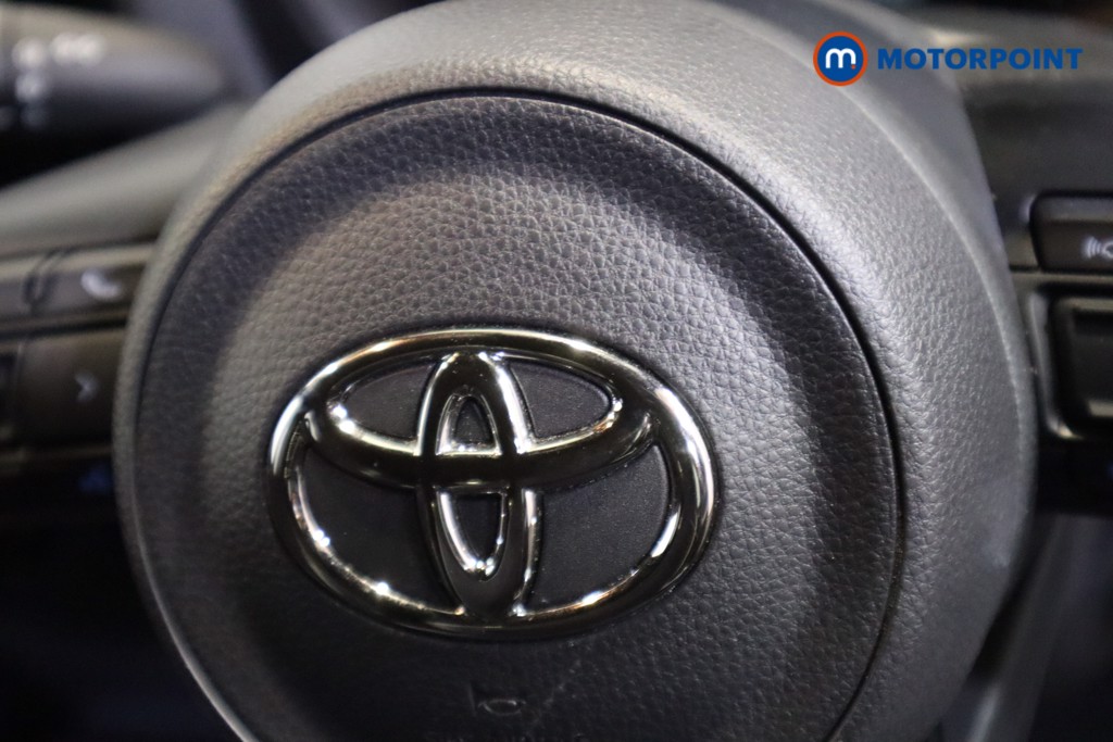 Used Toyota Aygo X 2024 for sale - 76653683: Photo 22