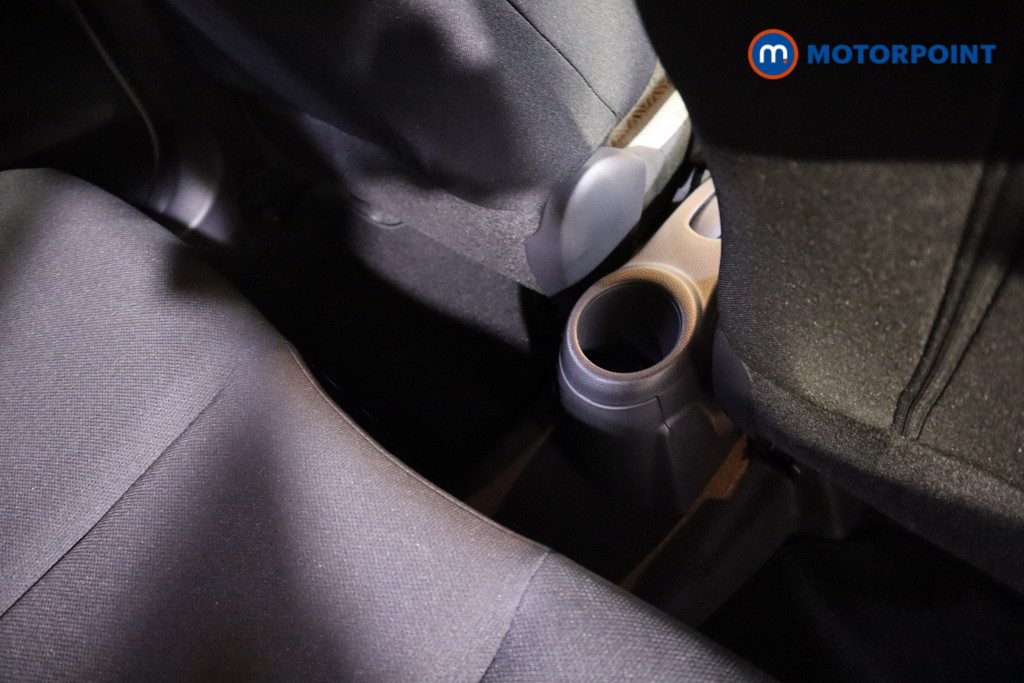 Used Toyota Aygo X 2024 for sale - 76653683: Photo 27