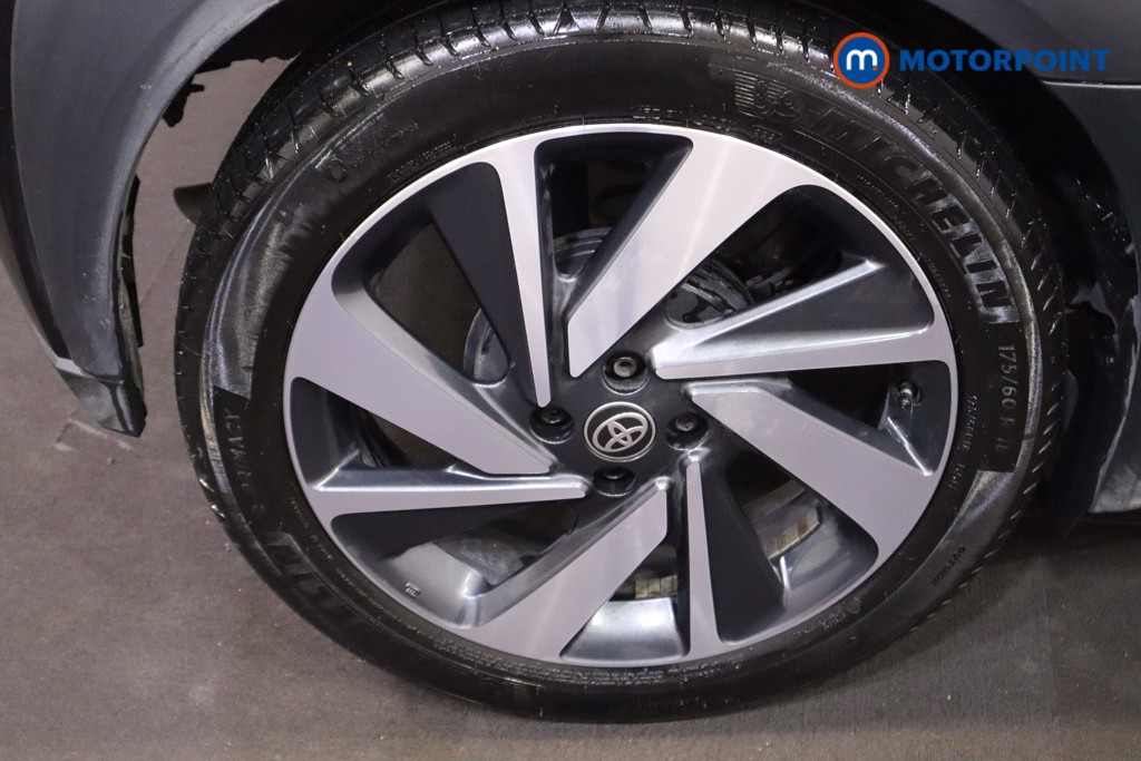 Used Toyota Aygo X 2024 for sale - 76653683: Photo 29