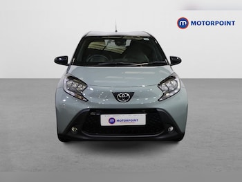 Used Toyota Aygo X 2024 for sale - 76653683: Photo