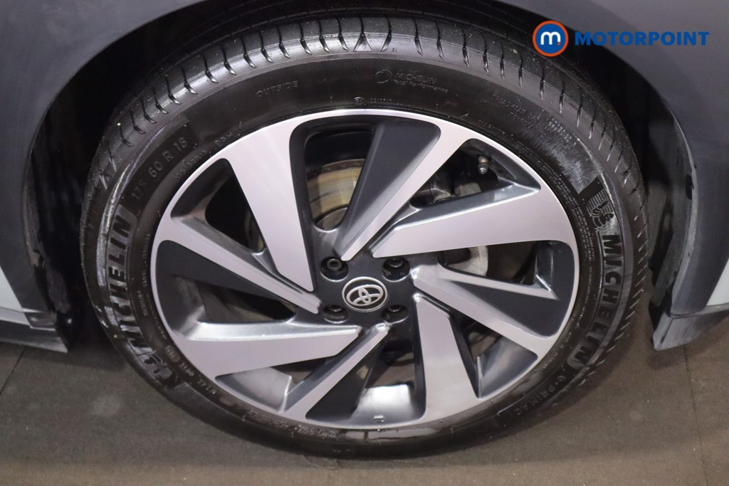 Used Toyota Aygo X 2024 for sale - 76653683: Photo 32