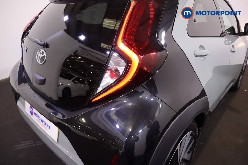 Used Toyota Aygo X 2024 for sale - 76653683: Photo 34