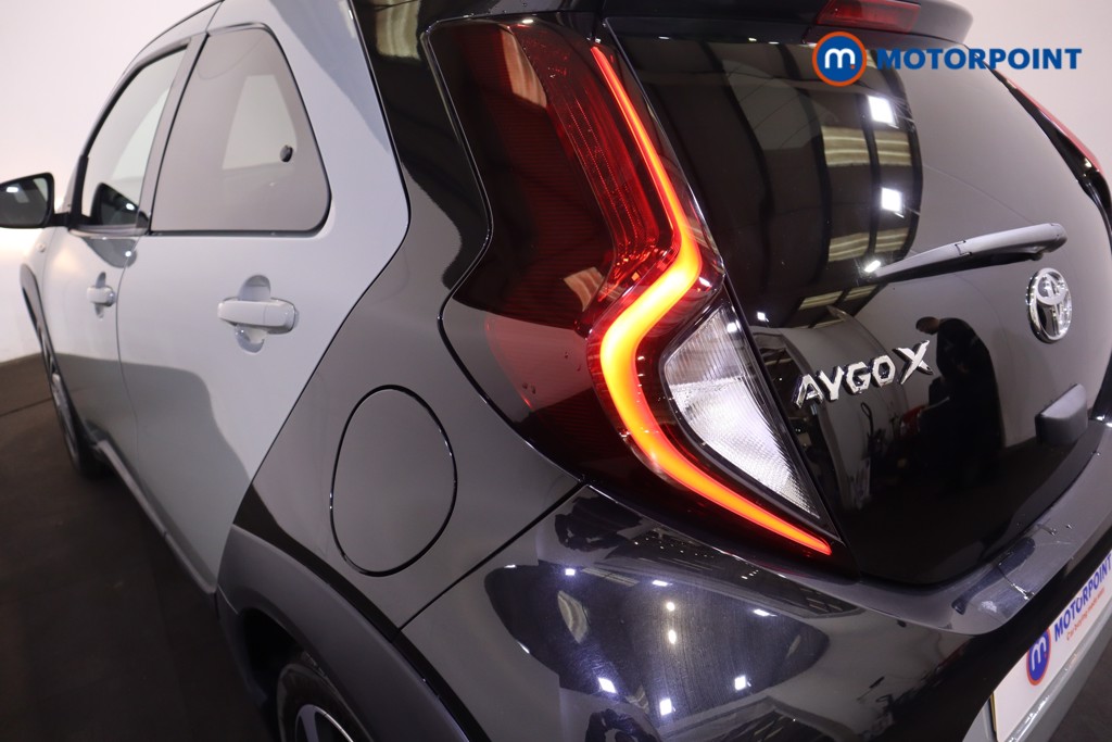 Used Toyota Aygo X 2024 for sale - 76653683: Photo 35