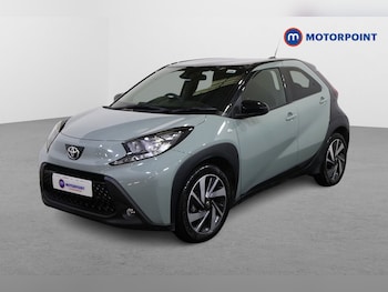 Used Toyota Aygo X 2024 for sale - 76653683: Photo