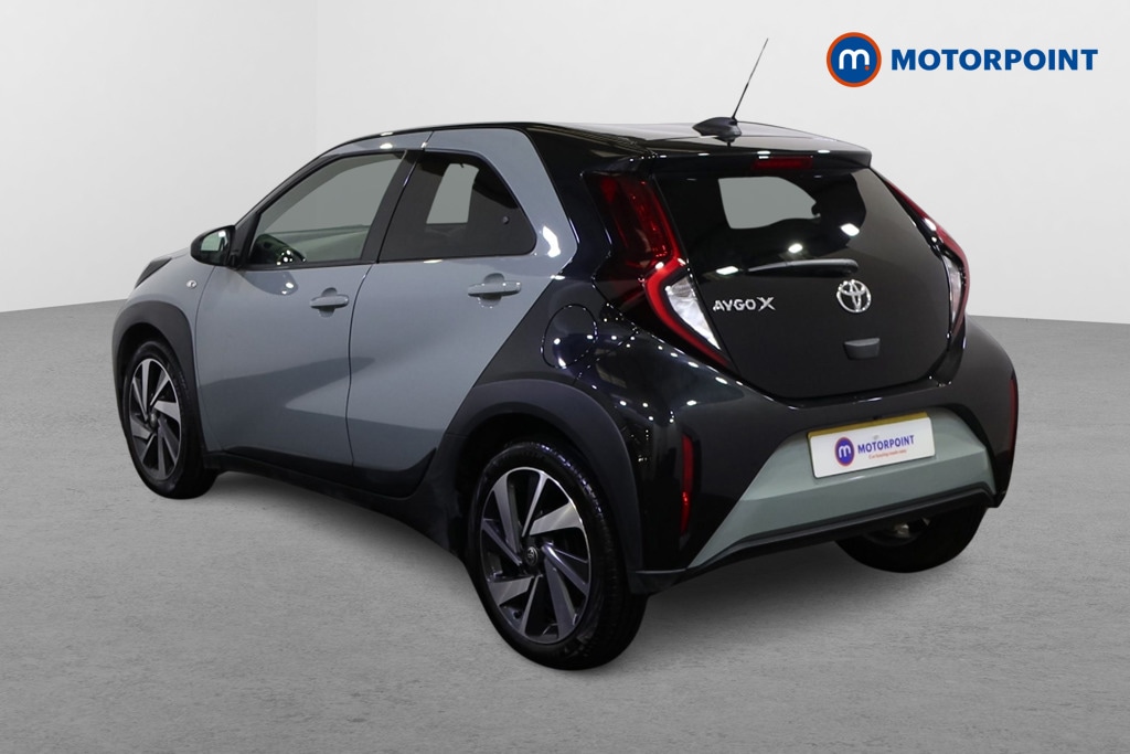 Used Toyota Aygo X 2024 for sale - 76653683: Photo 5