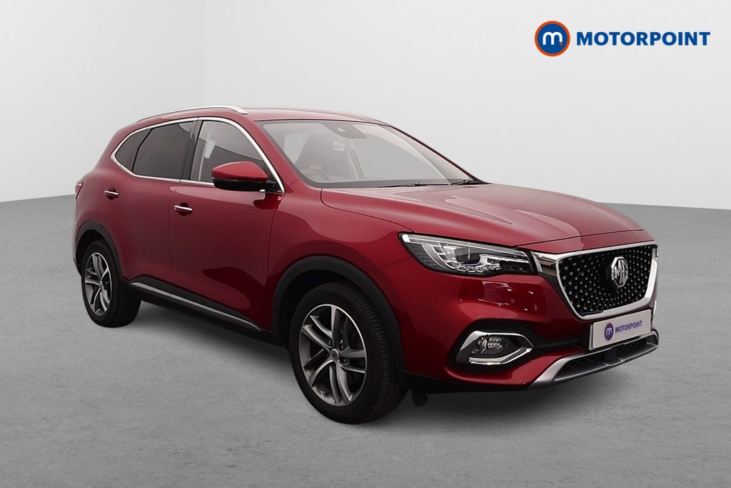 Used MG MG HS 2022 for sale - 76287591: Photo 1