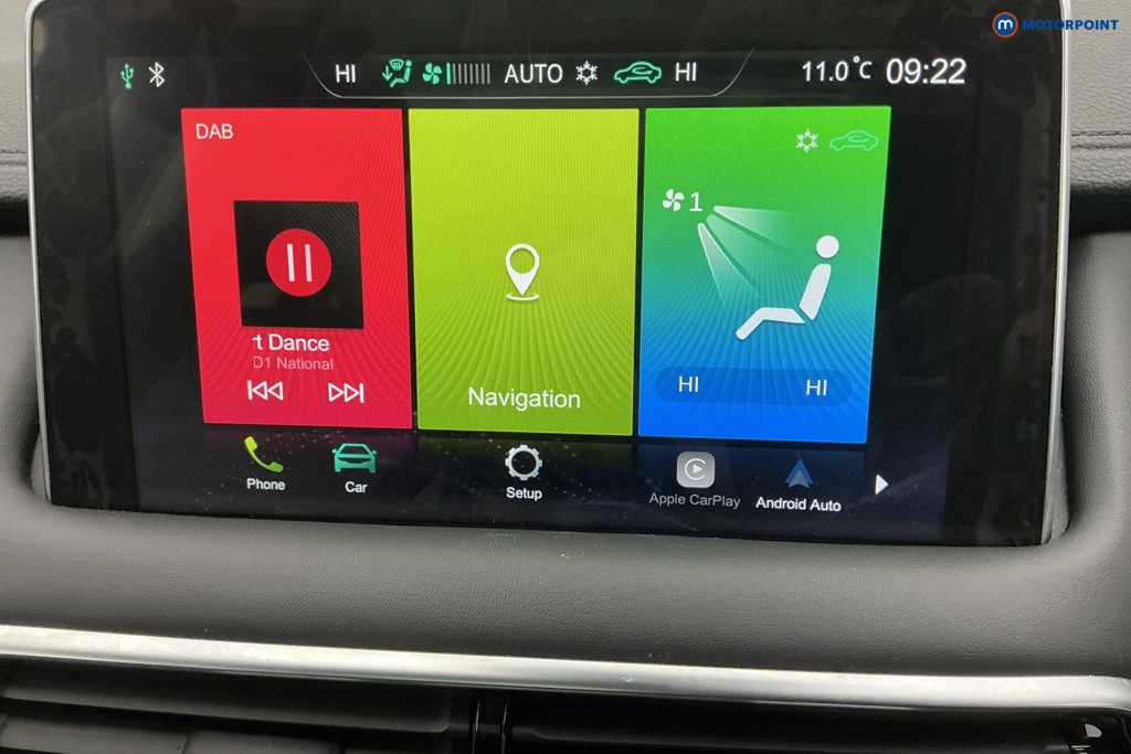 Used MG MG HS 2022 for sale - 76287591: Photo 10