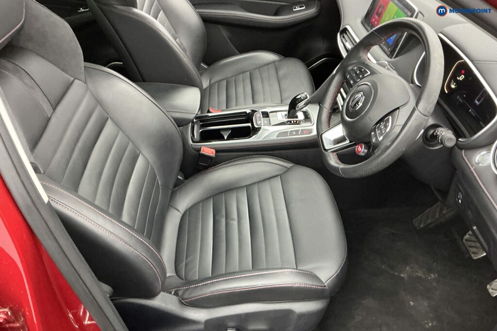 Used MG MG HS 2022 for sale - 76287591: Photo 13