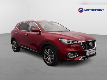 2022 - 1.5 T-GDI Exclusive 5dr DCT
