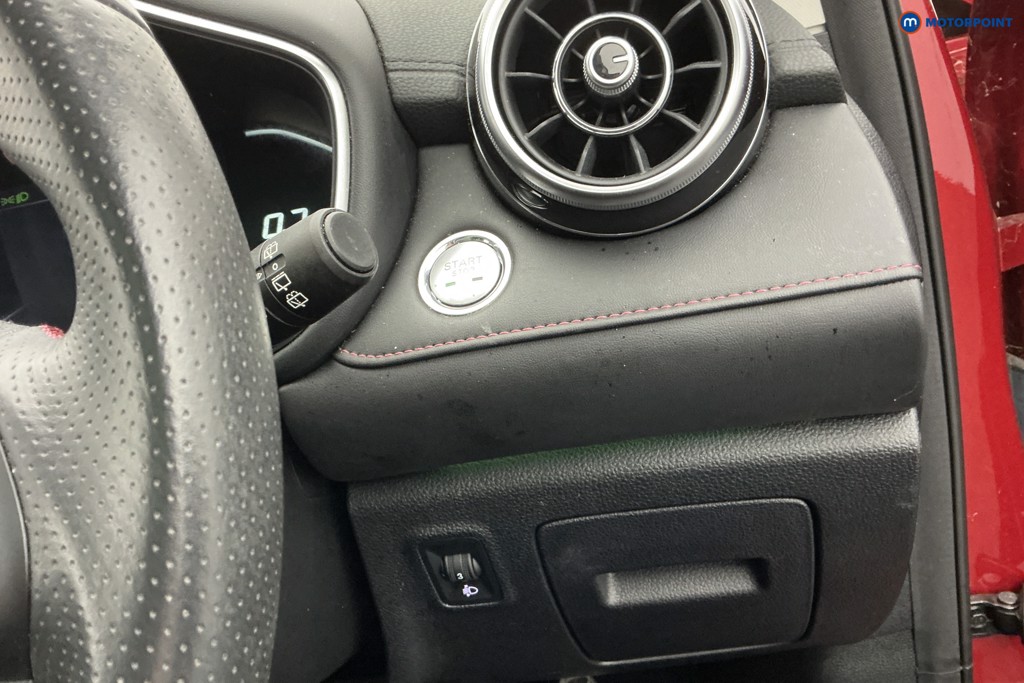 Used MG MG HS 2022 for sale - 76287591: Photo 26