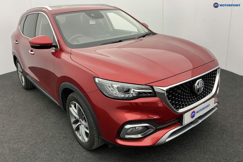 Used MG MG HS 2022 for sale - 76287591: Photo 31