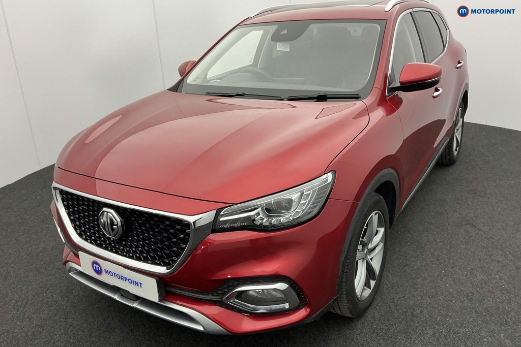 Used MG MG HS 2022 for sale - 76287591: Photo 33
